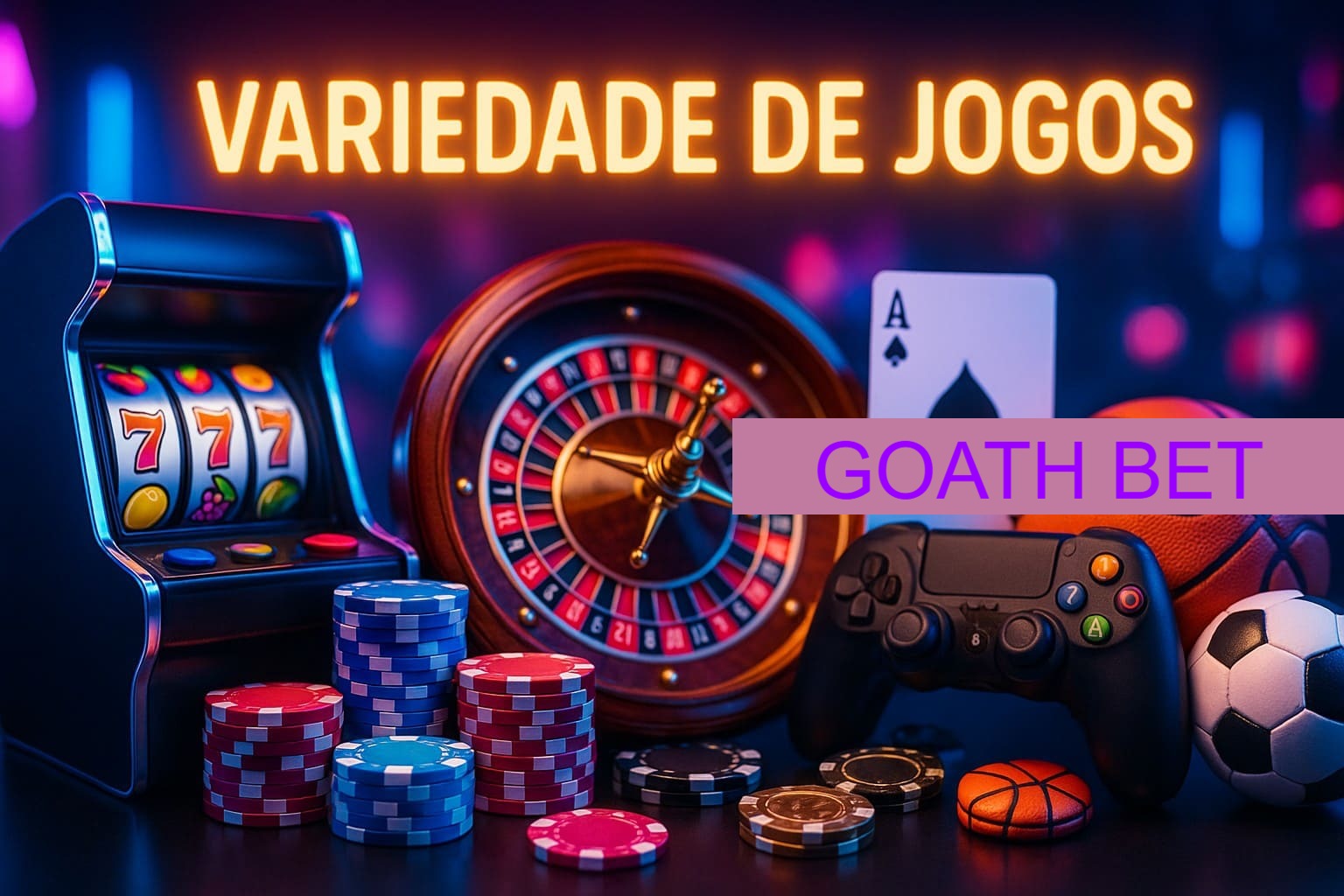 Jogos Recomendados